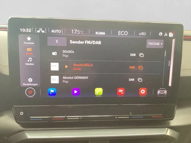 Cupra Formentor 1.4 e-Hybrid VZ