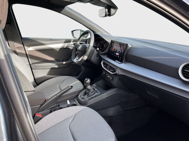 Seat Ibiza 1.0 TSI Xcellence