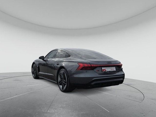 Audi RS e-tron GT Quattro