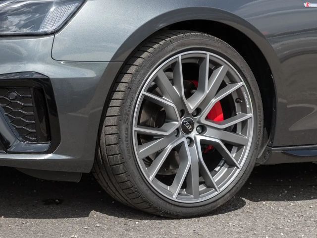 Audi A4 40 TFSI Quattro S-Line