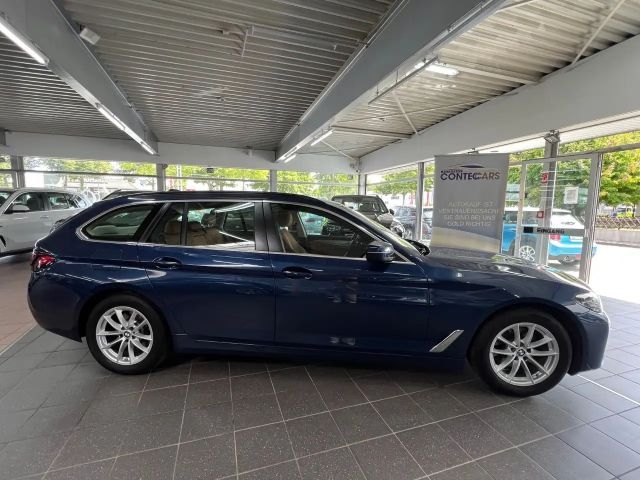 BMW 520 520d Touring