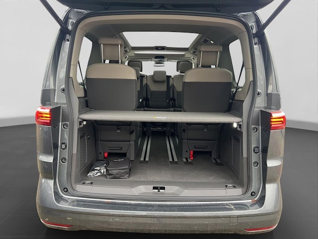 Volkswagen Multivan 2.0 TDI DSG IQ.Drive Lang T7