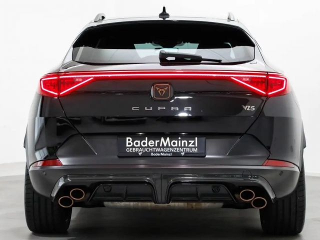 Cupra Formentor 2.5 TSI DSG VZ5