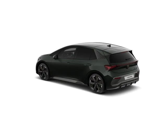 Cupra Born VZ