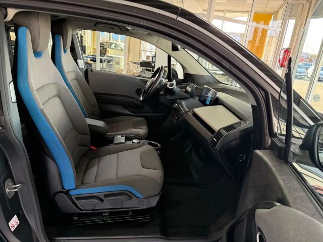 BMW i3 120Ah Sedan