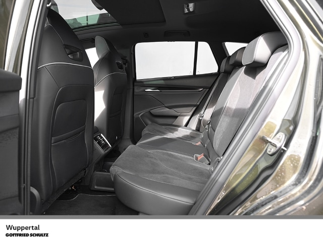 Skoda Enyaq Sportline