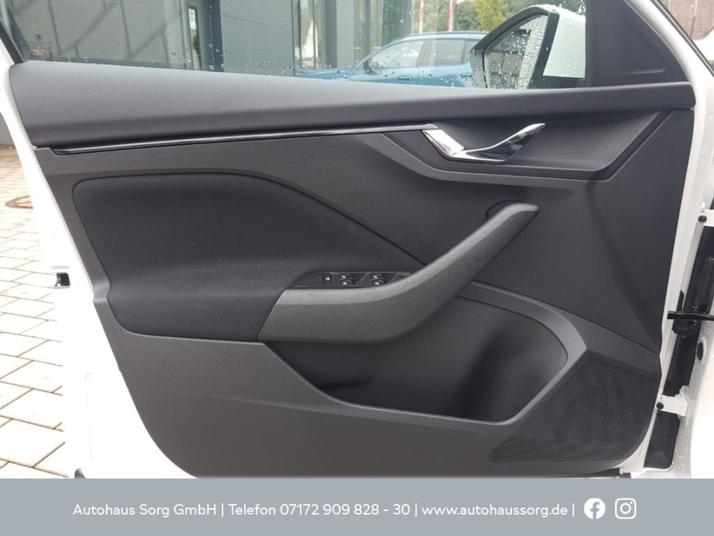 Skoda Scala 85 Drive