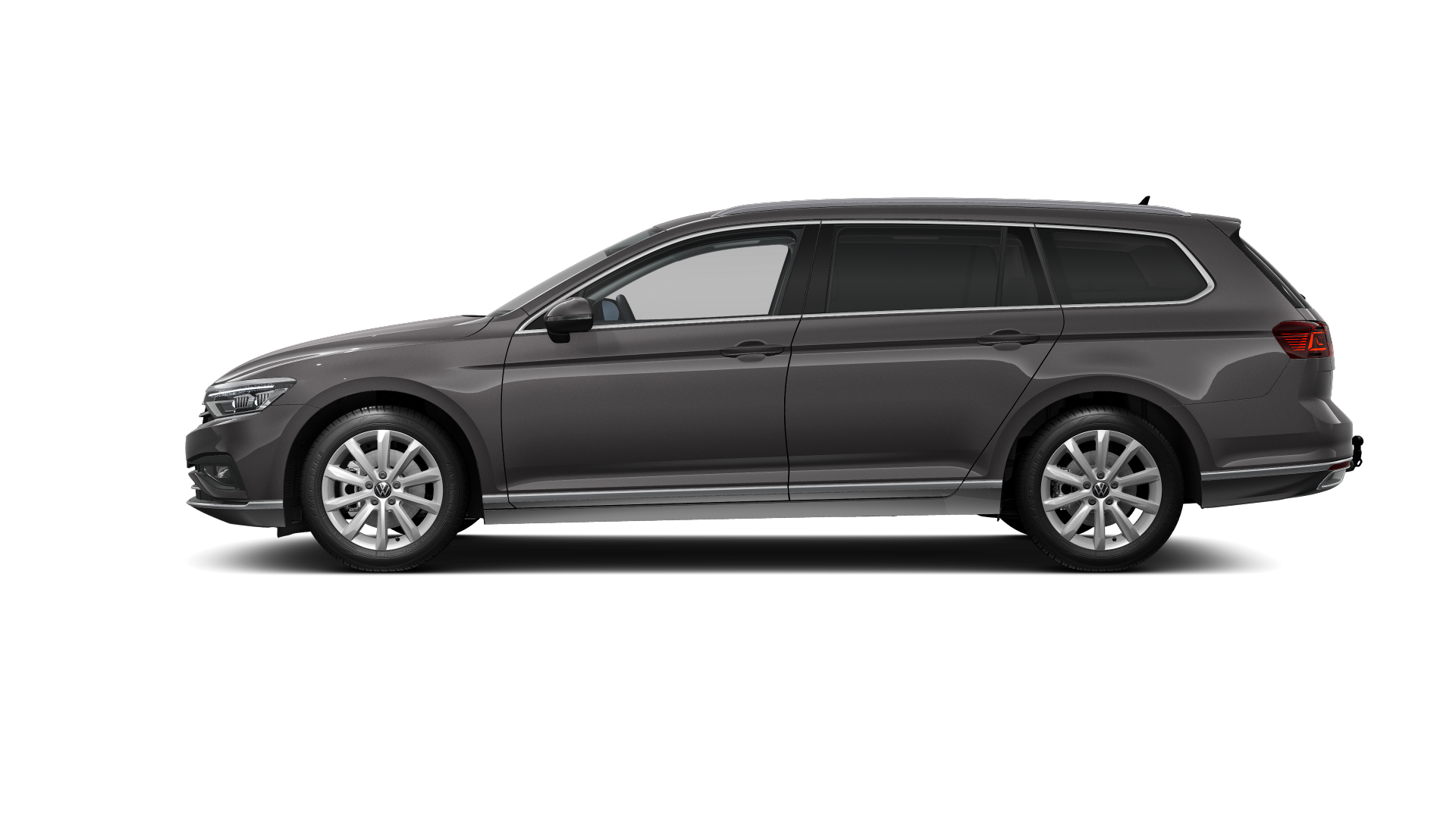 Volkswagen Passat 2.0 TDI BMT DSG Variant