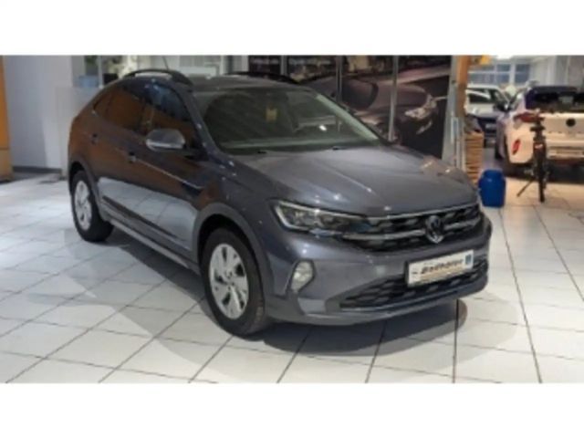 Volkswagen Taigo 1.0 TSI Life