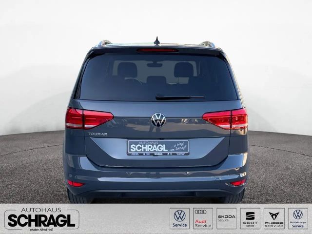 Volkswagen Touran 1.5 TSI DSG Highline