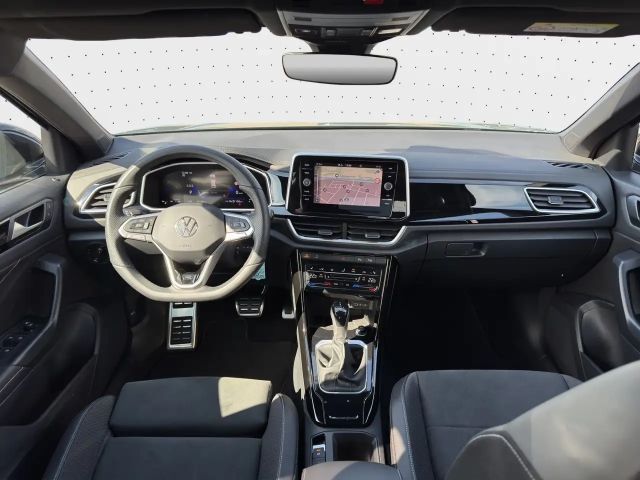 Volkswagen T-Roc 1.5 TSI DSG R-Line