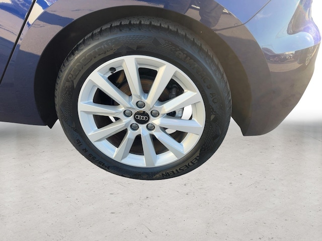 Audi A1 30 TFSI Sportback