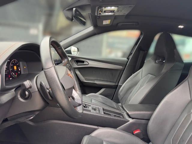 Cupra Formentor 2.0 TSI 4Drive DSG VZ