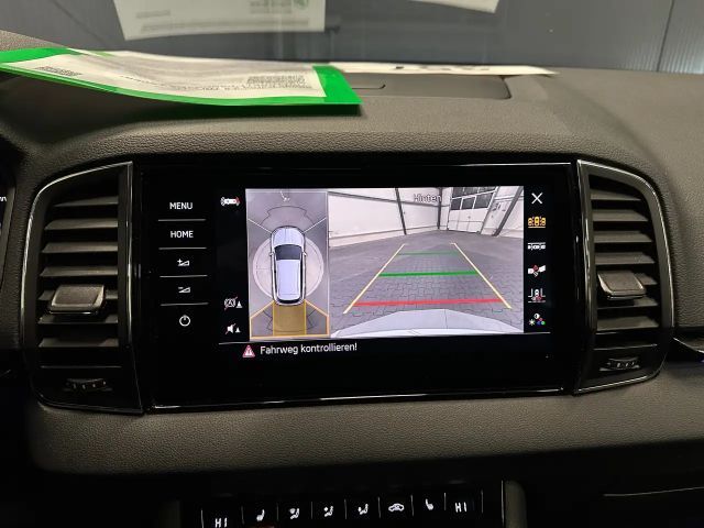 Skoda Karoq 2.0 TDI Style Style