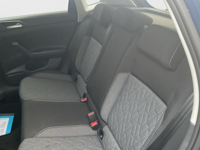 Volkswagen Polo Move