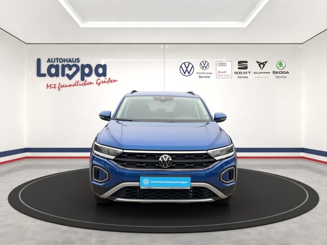 Volkswagen T-Roc 1.5 TSI Move
