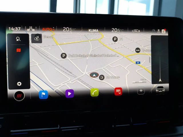 Seat Leon FR-lijn Sportstourer