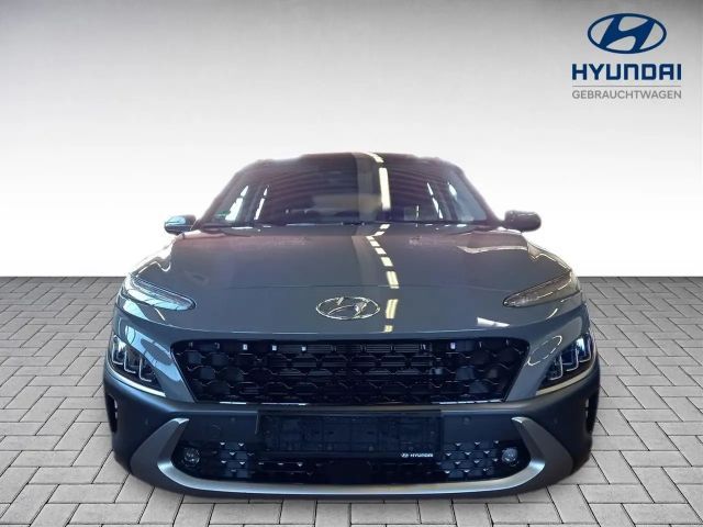 Hyundai Kona 1.6 2WD Hybrid Prime