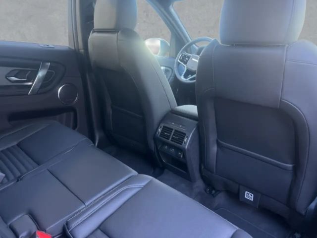 Land Rover Discovery Sport D200 Dynamic SE