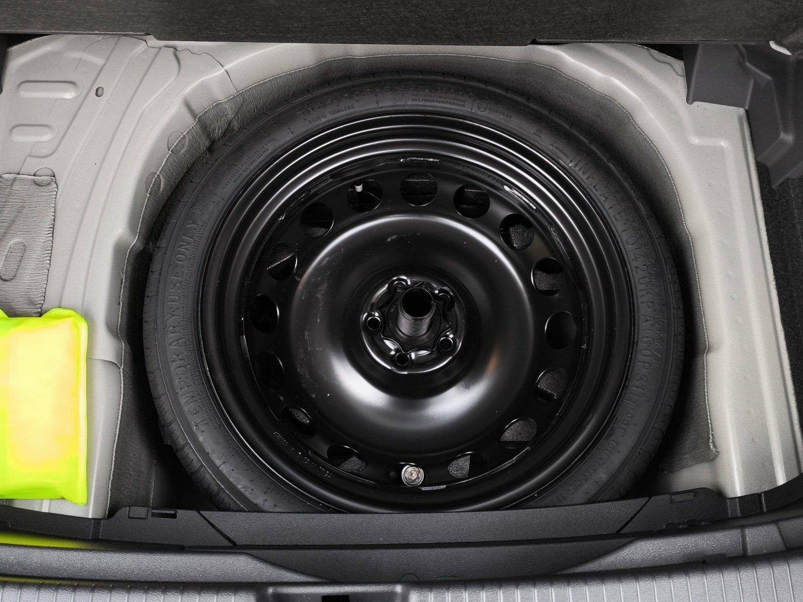 Volkswagen T-Cross 1.5 TSI DSG