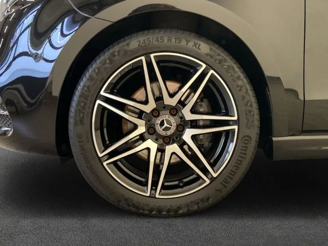 Mercedes-Benz V 300 V-Klasse