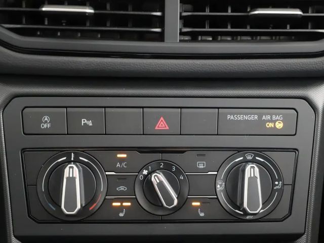 Volkswagen T-Cross 4Me TSI