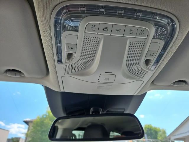 Mercedes-Benz V 250 AVANTGARDE Limousine Lang