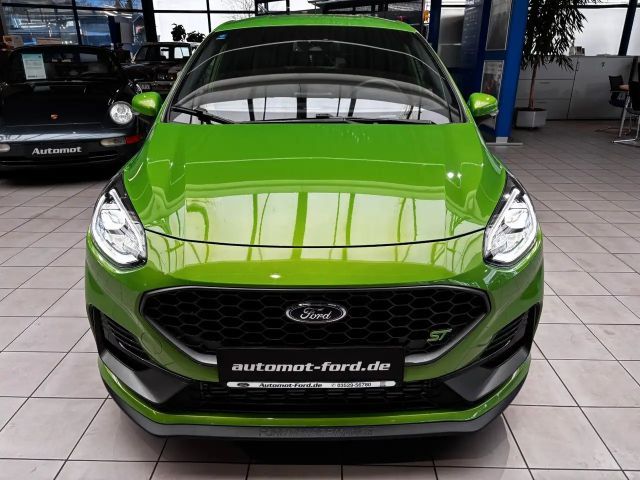 Ford Fiesta ST Line