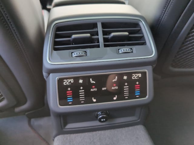 Audi A6 e-tron Avant Performance Quattro