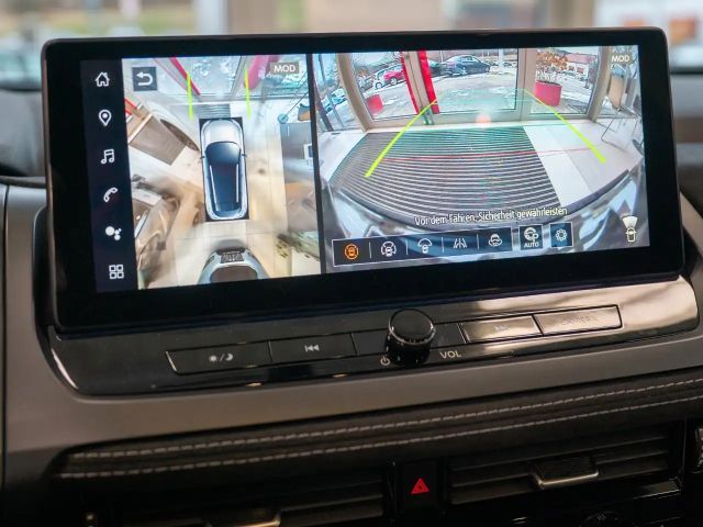 Nissan Qashqai 1.5VC-T N-Design e-Power ACC+Alcant.+HUD