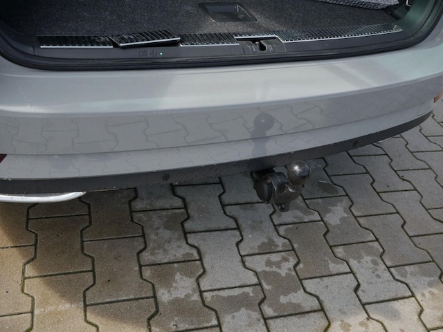 Skoda Superb 2.0 TDI Combi Sportline