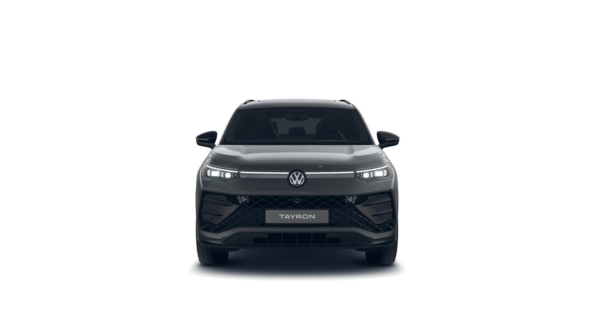 Volkswagen Tayron DSG R-Line eHybrid