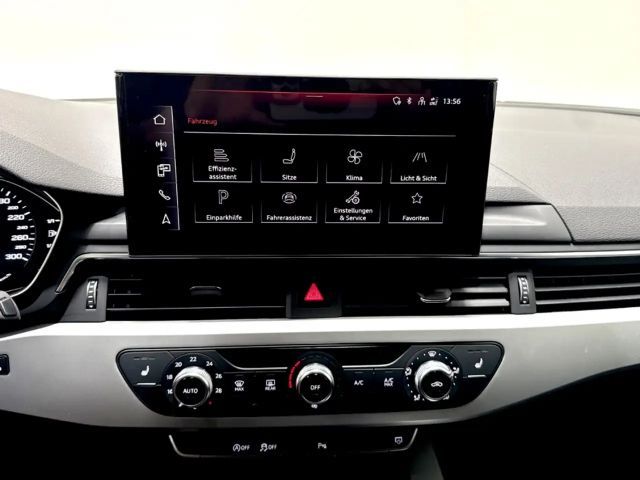 Audi A4 35 TDI S-Tronic