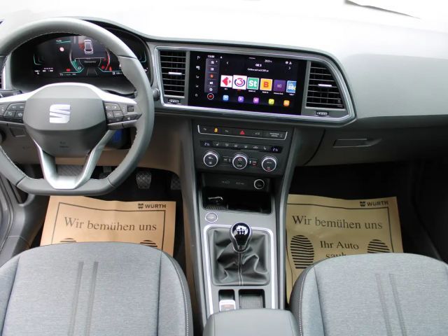 Seat Ateca 1.0 TSI Style