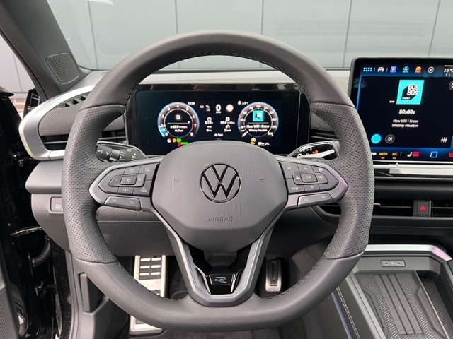 Volkswagen T-Roc 1.5 eTSI DSG Style