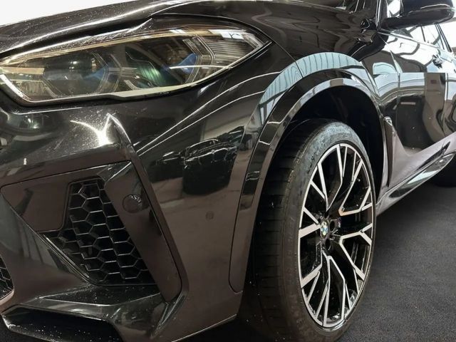 BMW X5 Competition