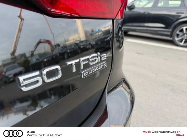 Audi A6 50 TFSI Avant Hybride Quattro