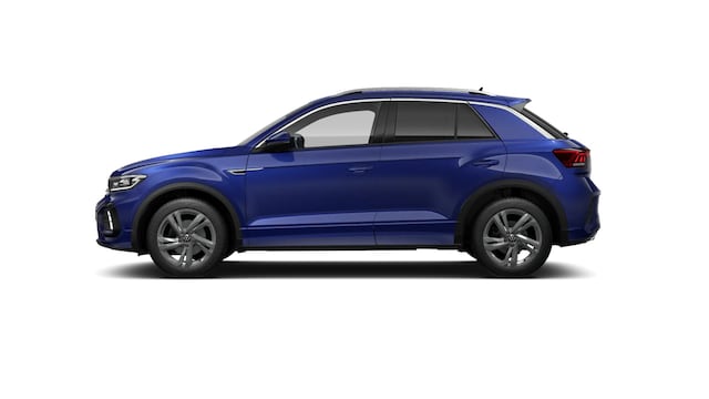 Volkswagen T-Roc 1.0 TSI R-Line