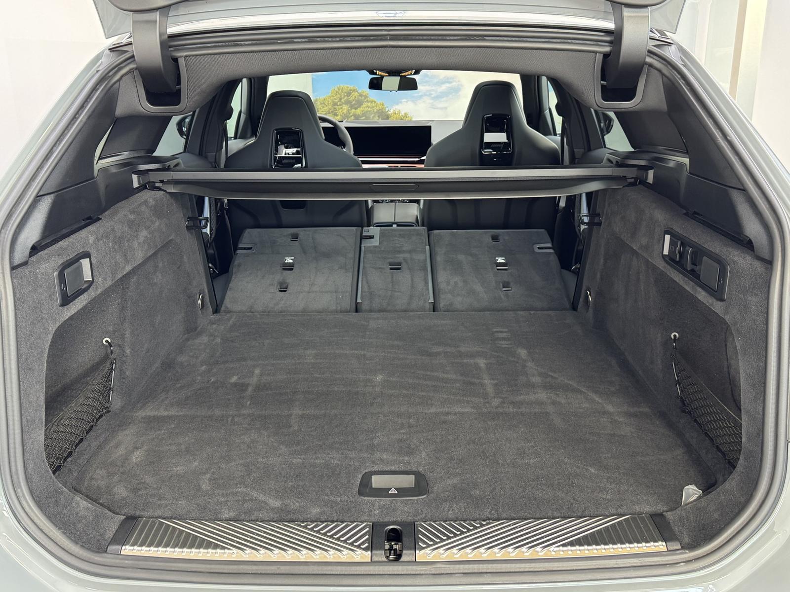 BMW 540 540d M-Sport xDrive