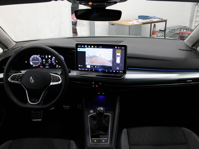 Volkswagen Golf 1.5 TSI Golf VIII Variant