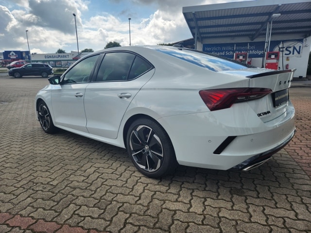 Skoda Octavia 2.0 TDI
