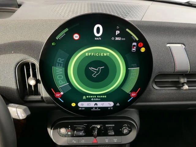 MINI Cooper 5 DOORS | LEDER | CAMERA |