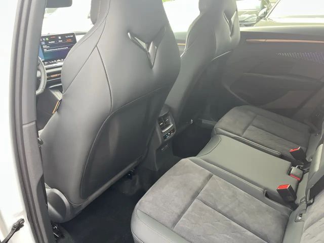 Cupra Terramar 1.5 eTSI