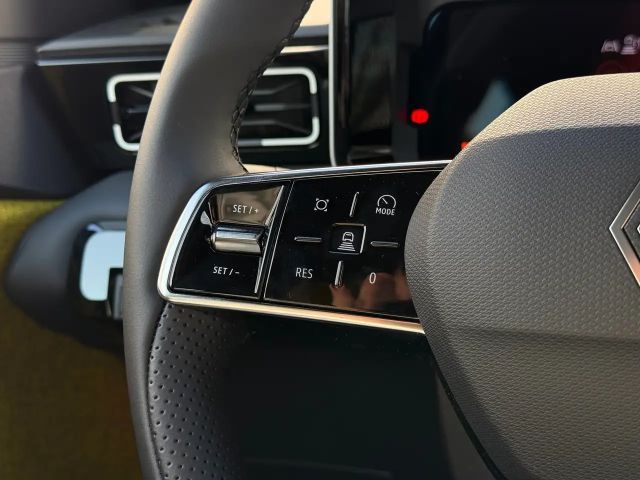 Renault 5 E-Tech Iconic