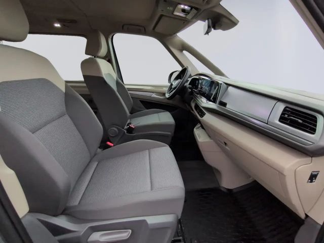Volkswagen Multivan 2.0 TDI DSG Lang T7