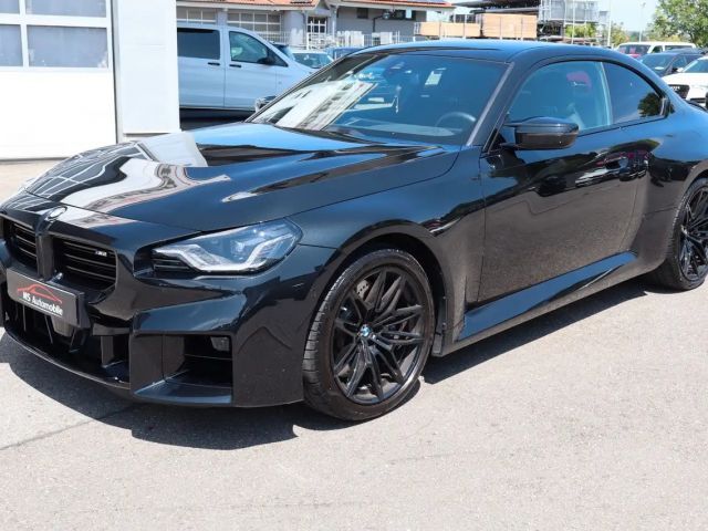 BMW M2 Coupé