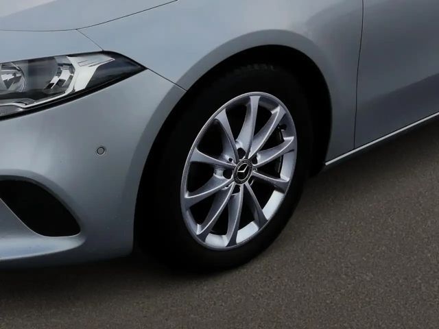 Mercedes-Benz A 180 Progressive
