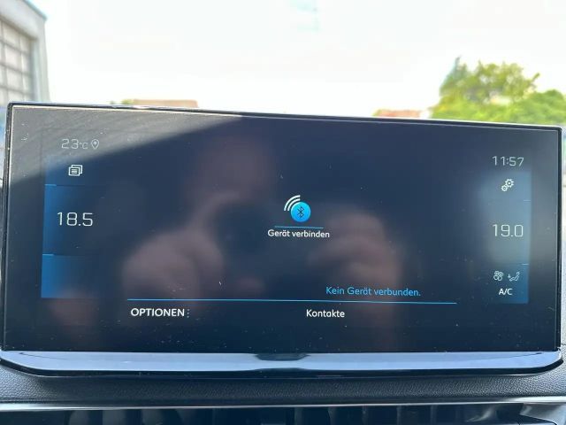 Peugeot 3008 GT-Line Hybrid