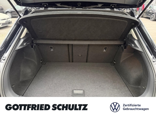 Volkswagen T-Roc 1.0 TSI