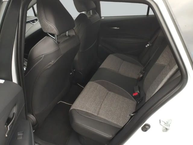 Toyota Corolla Touring